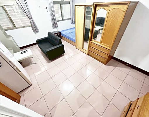 豐年國小◆採光套房◆獨洗陽台★可租補 - Image 3