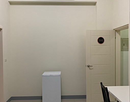 電梯套房出租.安全門控 - Image 3