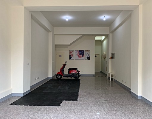 電梯套房出租.安全門控 - Image 12