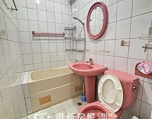 🎉整棟透天5房好運用/可租補報稅入戶籍/室內汽機車位🎉 - Image 10