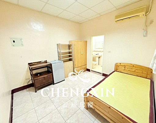 🎉近竹科/清大/可租補/遮雨棚機車位/洗澡使用瓦斯🎉 - Image 9