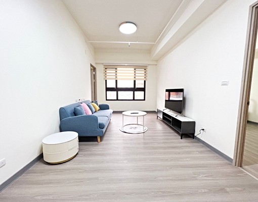 🏡東區3房|站前秀泰、台中火車站|可租補雙租補、平車 - Image 1