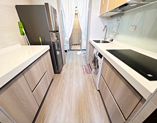 🏡東區3房|站前秀泰、台中火車站|可租補雙租補、平車 - Image 12