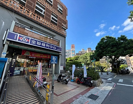 大安森林公園電梯住家 - Image 9