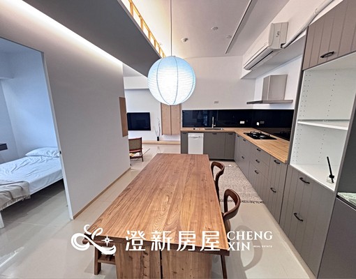 🎉近台元/電梯兩房/超大超高檔廚房/汽機車位/警衛管理🎉 - Image 7