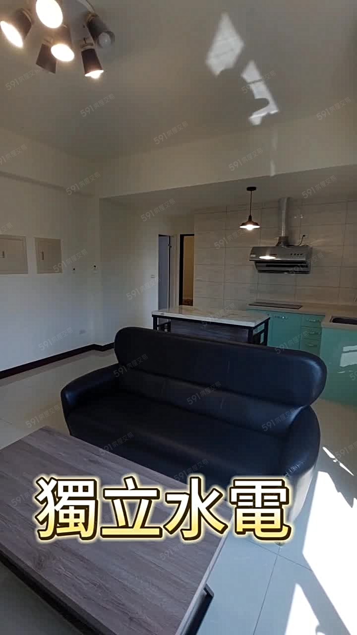 看到美到不行了!南崁新電梯2房+車位~~一層一戶新婚電梯宅 - Image 1