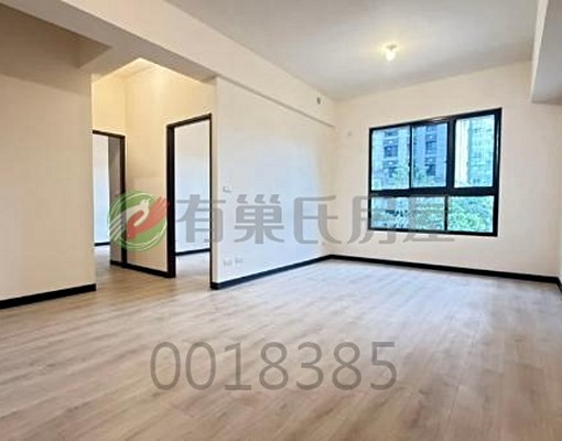 佳瑞心公園-全新三房+平車，可租補，可養寵物 - Image 1