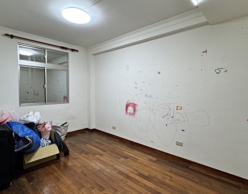 近永安市場站🏡方正格局採光三房 - Image 8