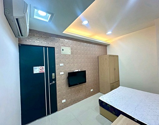 近三民高中站秒殺小資族首選一樓免爬溫馨獨立套房 - Image 6