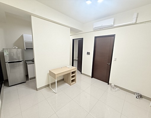 正義車站近陽明.文山特區|全新兩房+車位【綠景苑】可租補 - Image 1