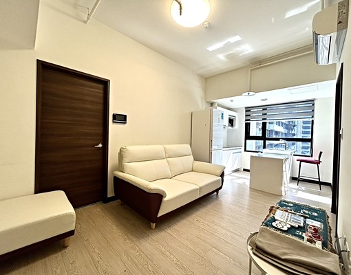 千霈租屋🧧《烏日區》夢幻誠社區最便宜2房平車💥歡迎租💥 - Image 1