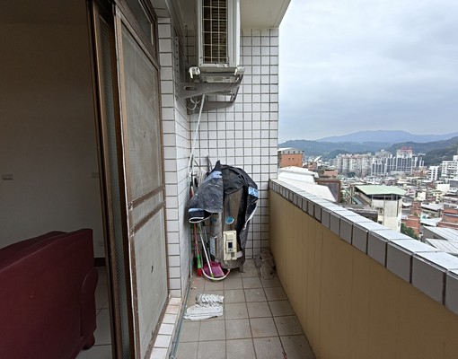 💒聯勝社宅💒可租補9成新家具家電採光通風好3房 - Image 4