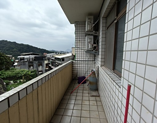 💒聯勝社宅💒可租補9成新家具家電採光通風好3房 - Image 10