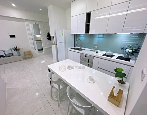 實PO|金山街獨立陽台洗曬流理檯室內機車位電梯套房 - Image 12