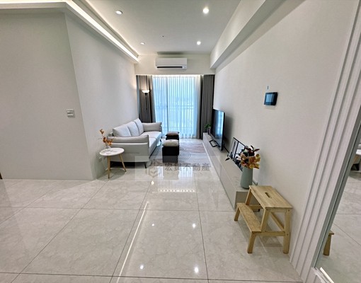 實PO|金山街獨立陽台洗曬流理檯室內機車位電梯套房 - Image 3