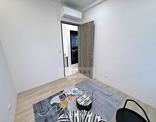 實驗中學|景觀視野戶竹科外商首選可報稅美兩房含平車家具電齊全 - Image 9