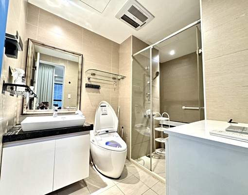 青埔A19.國都苑.漂亮裝潢2房車位(可租補) - Image 4