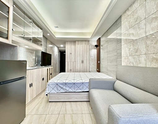 上班族首選✦可租補✦流理台開伙✦陽台獨洗✦系統裝潢✦採光佳✦ - Image 1