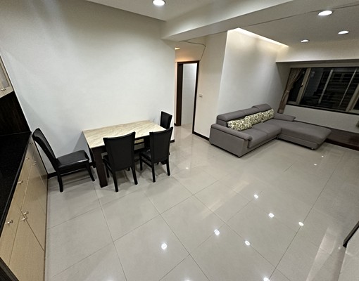 中和環球【電梯3房2衛】可補助★附傢俱★警衛管理 - Image 1