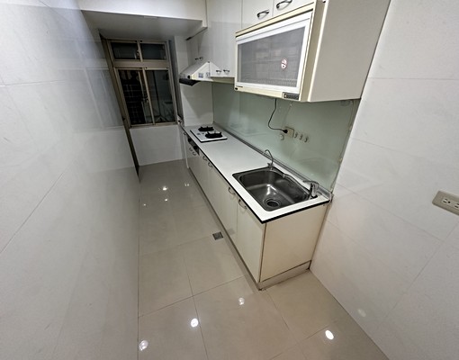 中和環球【電梯3房2衛】可補助★附傢俱★警衛管理 - Image 6