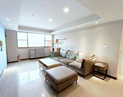 🎀【近北門國小・美三房含車位｜可租補可寵物】🎀 - Image 1