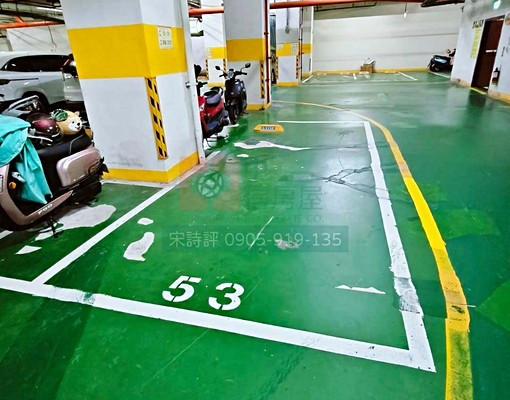 🎀【近北門國小・美三房含車位｜可租補可寵物】🎀 - Image 15