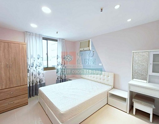 🎀【近北門國小・美三房含車位｜可租補可寵物】🎀 - Image 9