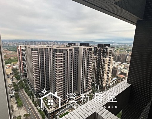🎉近好市多/竹科/高樓層頂樓不怕吵/精美裝潢🎉 - Image 13