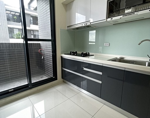 山豐青和社區｜景觀2房×可申請租補×屋況新 - Image 9