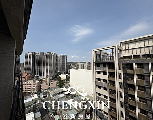 近台元/高樓層次頂樓/無限視野/可租補報稅/搶手物件 - Image 5