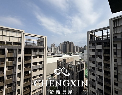 近台元/高樓層次頂樓/無限視野/可租補報稅/搶手物件 - Image 4