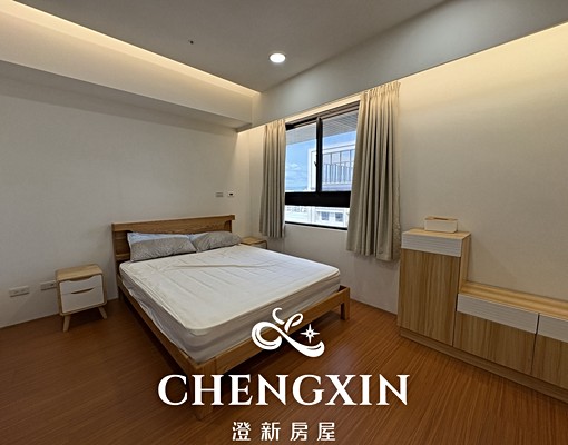 🎉竹北高樓層次頂樓/無限視野/可租補報稅🎉 - Image 14