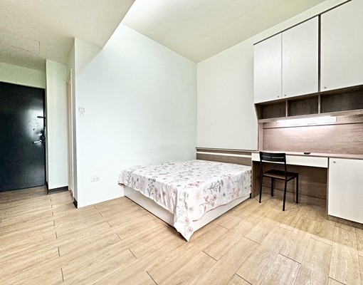 捨不得你哭泣💖可租補陽台獨洗流理台💖系統櫃 - Image 5