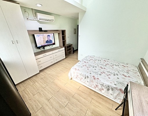 捨不得你哭泣💖可租補陽台獨洗流理台💖系統櫃 - Image 7