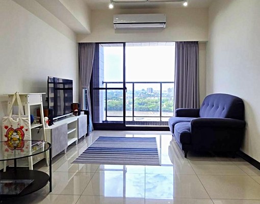 🏡【青之上河】機捷A19｜水岸景觀宅×靜謐生活新選擇 - Image 3