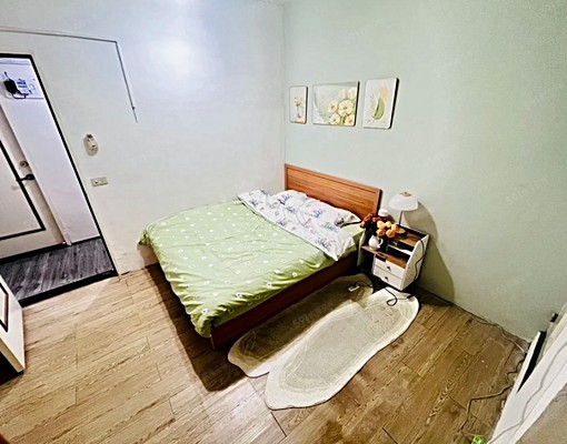 ⭐近五福新村公車站⭐套房出租⭐對外窗可寵 - Image 1