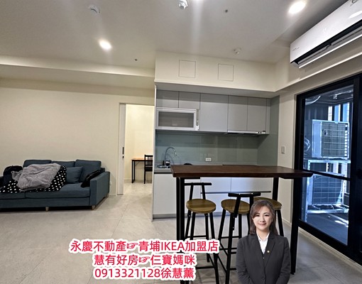 慧租好房☞永麗花園。A18生活圈大2房全配 - Image 4