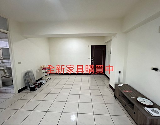 市區近民富棒球場電梯美套房,可租補 - Image 3