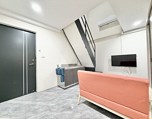 喜歡我外套💖可租補樓中樓兩房室內機車位💖流理台 - Image 4