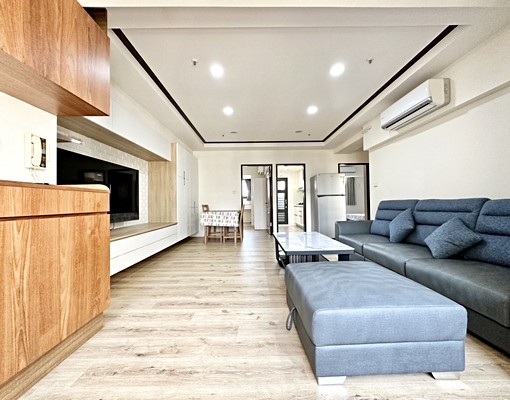 南屯美美大三房💕系統櫃收納✨全新整理 - Image 3