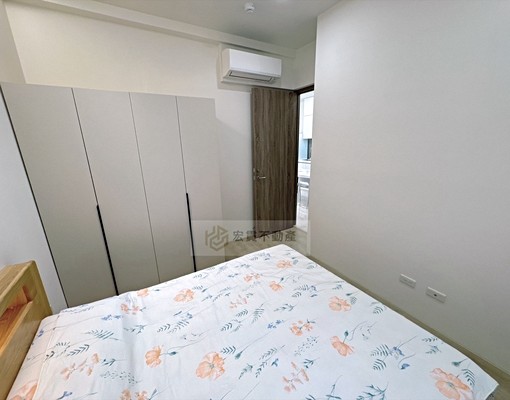 竹科園區實驗中學|報稅租補採光兩房|舒適含車機能便利 - Image 11