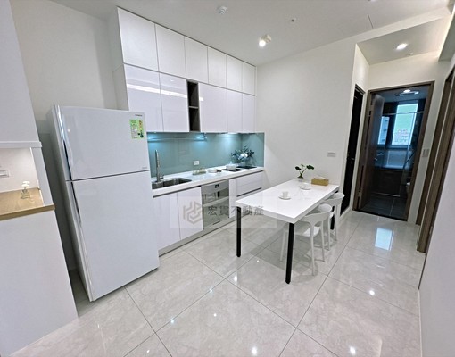 竹科園區實驗中學|報稅租補採光兩房|舒適含車機能便利 - Image 9