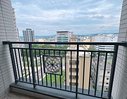 竹科園區實驗中學|報稅租補採光兩房|舒適含車機能便利 - Image 10