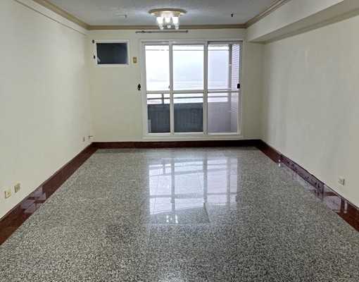 大3房淡水河景三房雙衛,近淡江大橋、捷運漁人碼頭,景觀佳 - Image 4