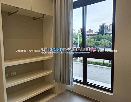 🌤️MRT迴龍｜全新未住3房車可租｜自住裝潢｜丹鳳機能 - Image 6