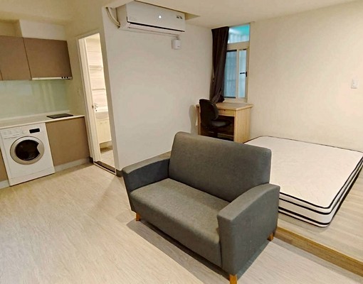 南勢角/可雙租補可貓/採光通風乾濕分離大空間/垃圾代收/機能 - Image 3