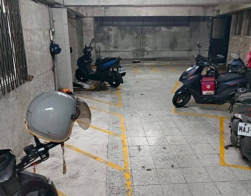 南勢角/可雙租補可貓/採光通風乾濕分離大空間/垃圾代收/機能 - Image 12