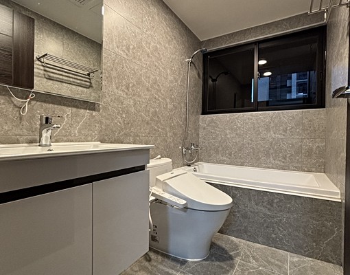 嘉禾地產/可補助/免仲/八擴全新未住舒適裝潢三房車 - Image 5