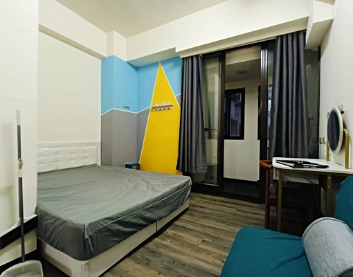 近桃園火車站💖桃園觀光夜市💖可補補 - Image 1