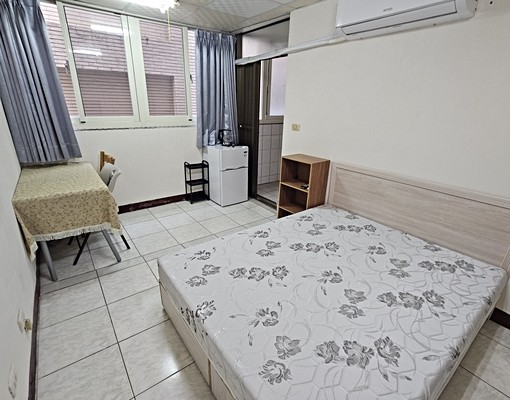 實踐路★中原★超值光感套房★電3.8元★可租補 - Image 7